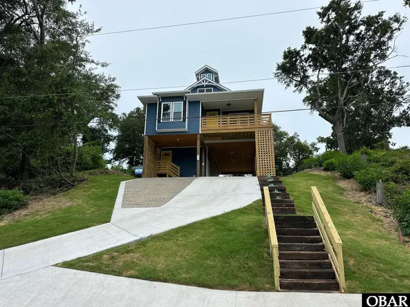 107 Colleton Ln Lot 135, Kill Devil Hills, NC 27948