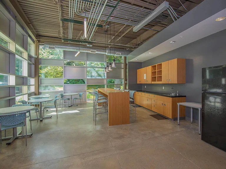 Millennium Apartments — Photo 56