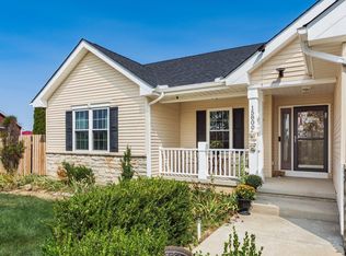 15800 Matville Rd, Orient, OH 43146