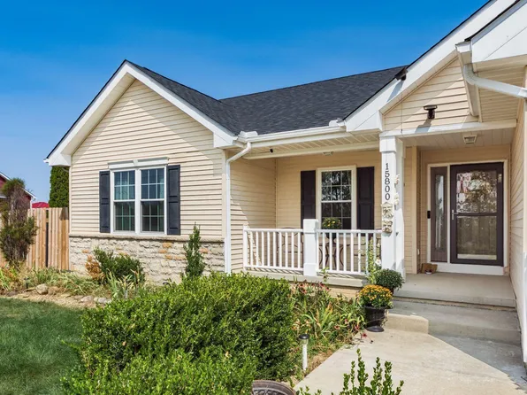 15800 Matville Rd, Orient, OH 43146
