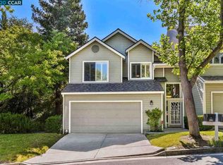 1202 Ridgeview Pl, Pleasant Hill, CA 94523