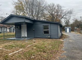 520 Williams St, Longview, TX 75601