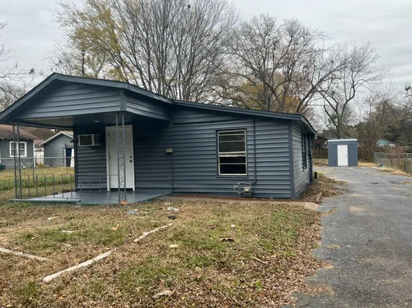 520 Williams St, Longview, TX 75601