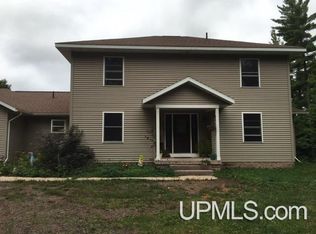 316 North Rd, Negaunee, MI 49866