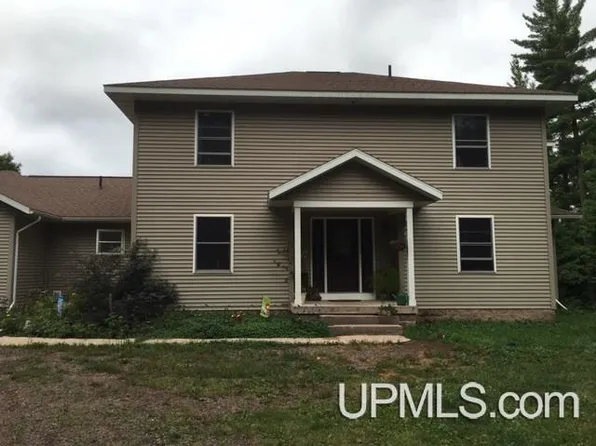 316 North Rd, Negaunee, MI 49866