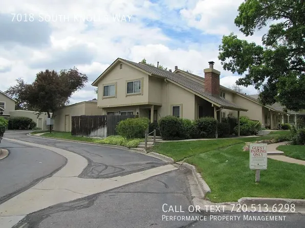 7018 S Knolls Way, Centennial, CO 80122