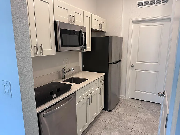 Kitchenette