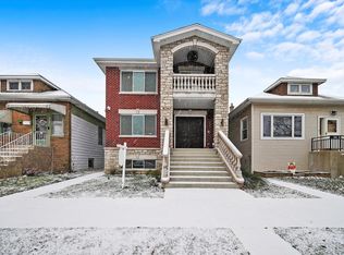 4242 N Ozark Ave, Norridge, IL 60706