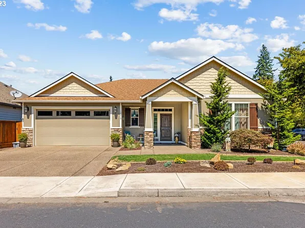 12610 NE 12th Way, Vancouver, WA 98684