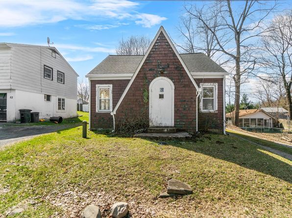 60 W Jeanibo Road, Monroe, NY 10950