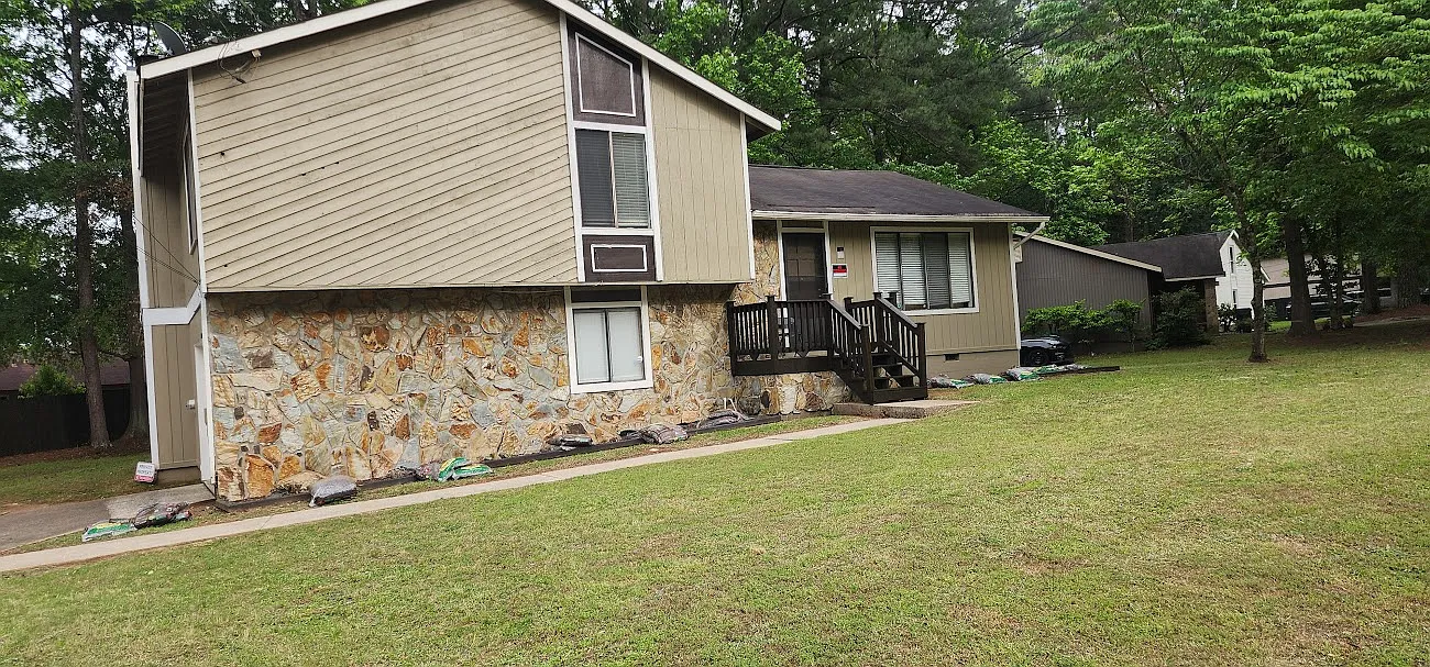 3 bed, 2.5 bath, 1518 sqft, $1,925 — Photo 4