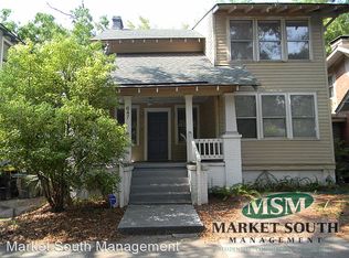 647 E 37th St, Savannah, GA 31401