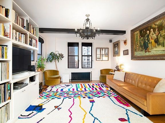 3rd image of 123 W 93rd St APT 4F