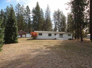 20506 N Thor Rd, Colbert, WA 99005