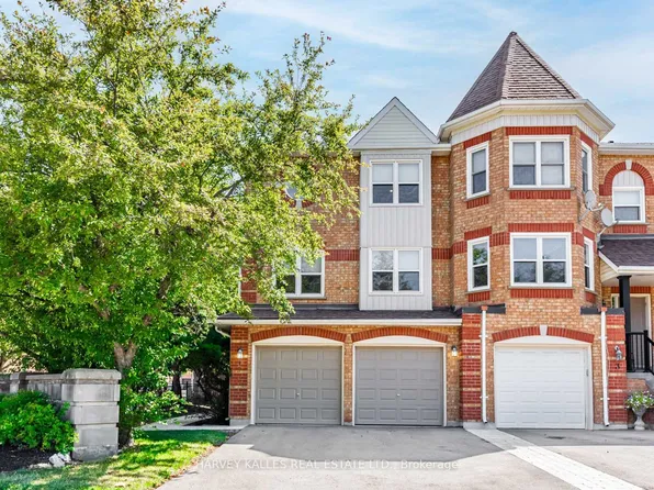 1 Edenbridge Dr, Vaughan, ON L4J 8C3