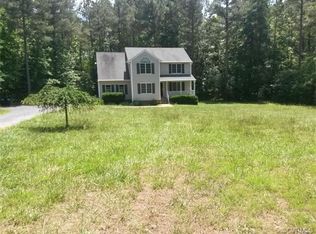 1530 Hollow Log Dr, Powhatan, VA 23139