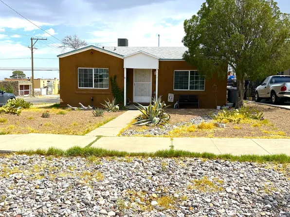3528 Fort Blvd, El Paso, TX 79930