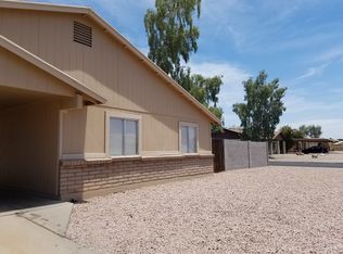 4756 E Camino St APT 2, Mesa, AZ 85205