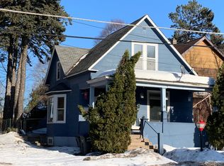 1826 Minnesota Ave #1, Duluth, MN 55802