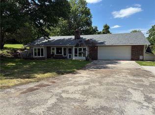 10023 S Munro Rd, Lone Jack, MO 64070