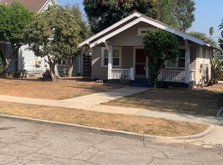 128 S Parkwood Ave, Pasadena, CA 91107