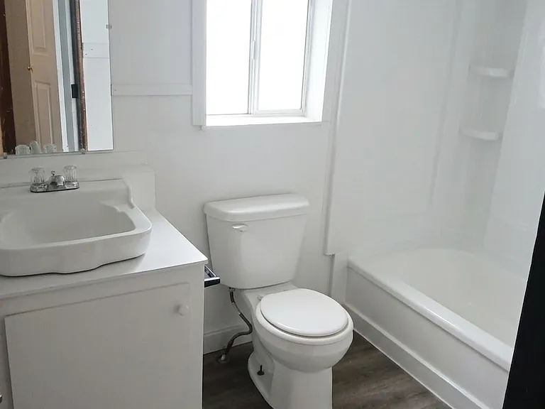 Newly (2026) refurbished Bathroom