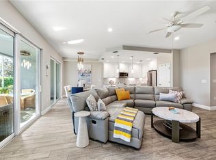 2318 Sawyers Hill RD #103, NAPLES, FL 34120