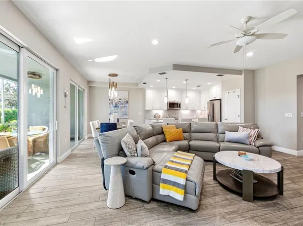 2318 Sawyers Hill RD #103, NAPLES, FL 34120