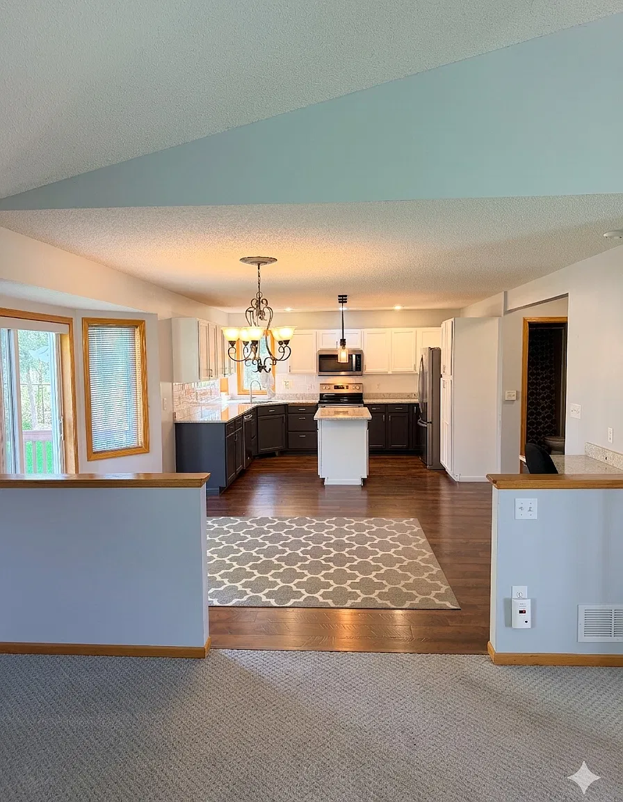 4 bed, 2018 sqft, $2,900 — Photo 3