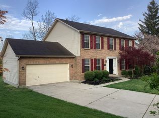 3031 Elora Ln, Hamilton, OH 45011