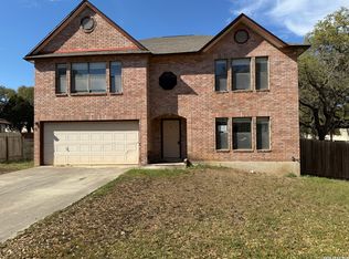 281 Samantha, Schertz, TX 78154