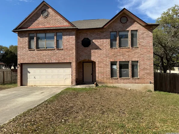 281 Samantha, Schertz, TX 78154