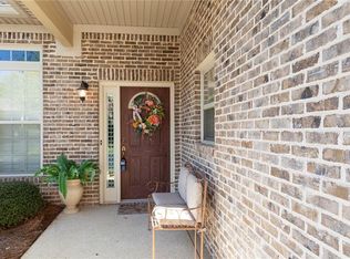 520 Mount Park Dr, Powder Springs, GA