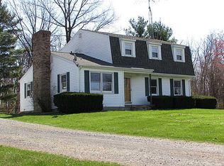 8103 Hite Rd, West Liberty, OH 43357