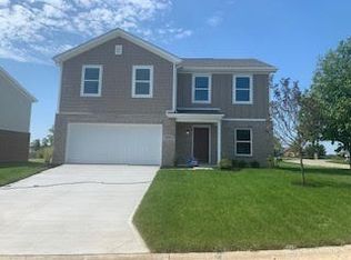 5791 Courtney Ln, Clayton, OH 45315