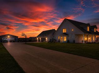 9601 Union Rd, Amarillo, TX 79119