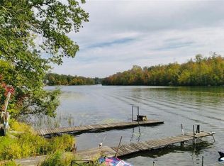 W2551 & W2549 Rockford Rd, Sarona, WI 54870