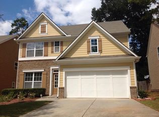 3117 Wyesham Cir, Duluth, GA 30096