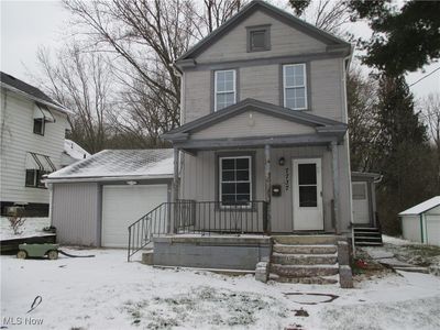 7737 Elm St, Masury, OH, 44438