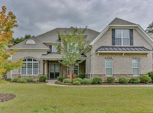 7124 S Creek Rd, Charlotte, NC 28277