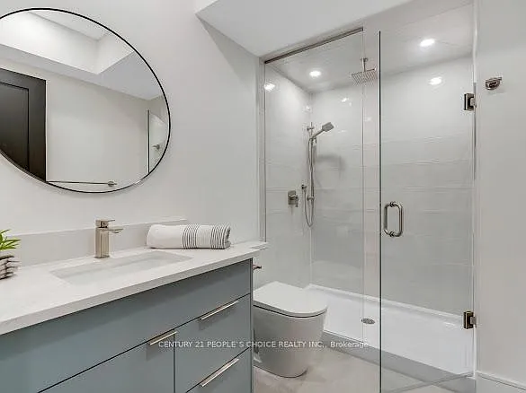 2371 Camilla Rd #BASEMENT — Photo 15