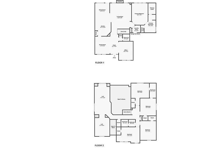 2203 Rocky Shores Ln — Photo 42