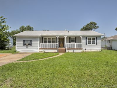 95 Bryan St, Pryor, OK, 74361