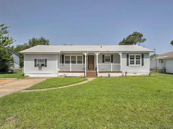 95 Bryan St, Pryor, OK 74361