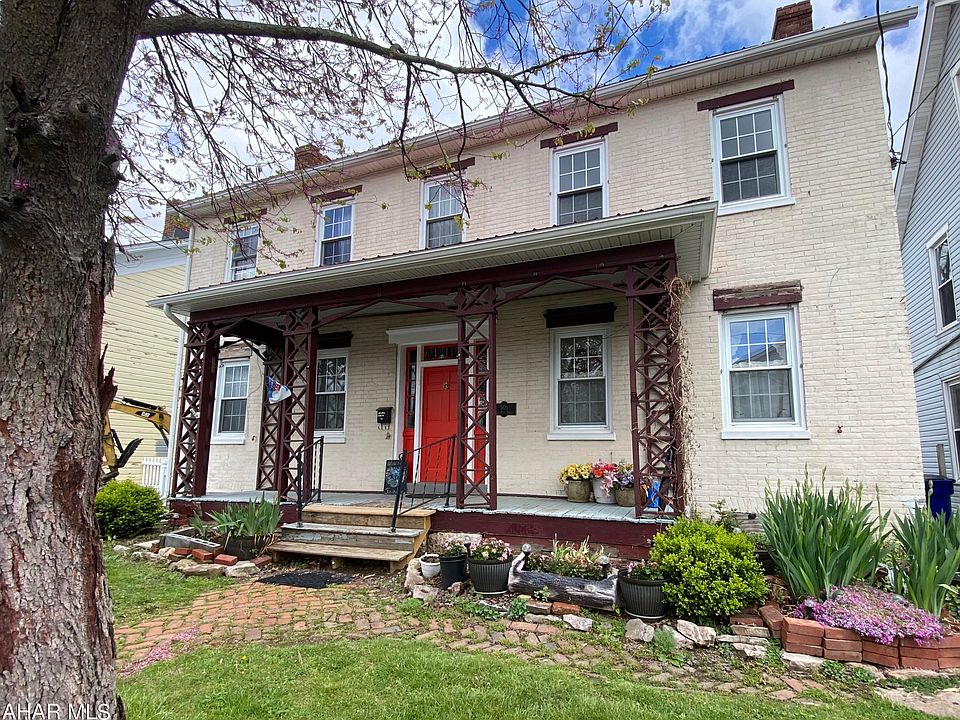 1st image of 501 E Pitt St