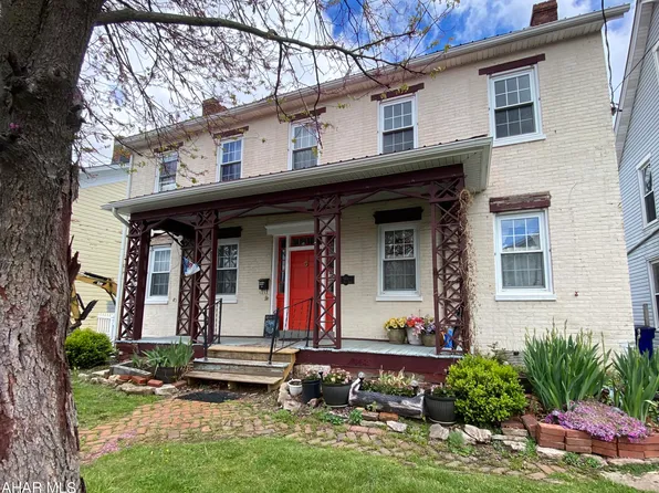 501 E Pitt St, Bedford, PA 15522