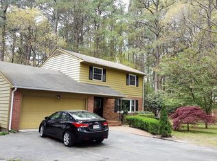 4272 Ramblin Rd, Salisbury, MD 21804