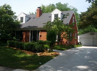 2209 Elliott St SE, Grand Rapids, MI