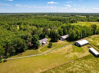 72413 Norway Spruce Rd, Finlayson, MN 55735