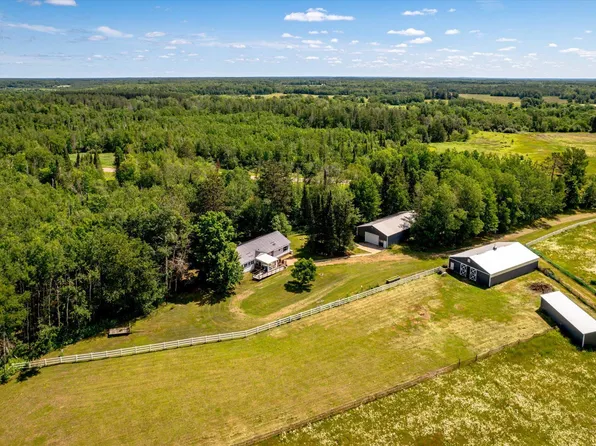 72413 Norway Spruce Rd, Finlayson, MN 55735